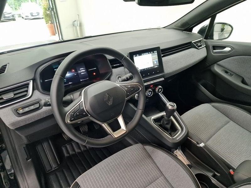 Renault Clio 1.0 TCe 67KW TECHNO - IVA ESPOSTA