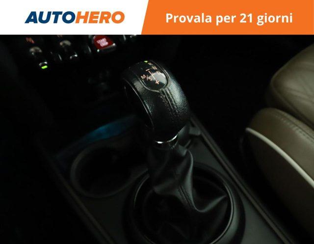 MINI Countryman 2.0 Cooper D Countryman ALL4