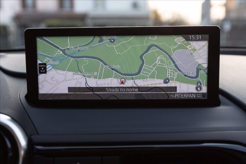 MAZDA MX-5 1.5 Exclusive-Line del 2025