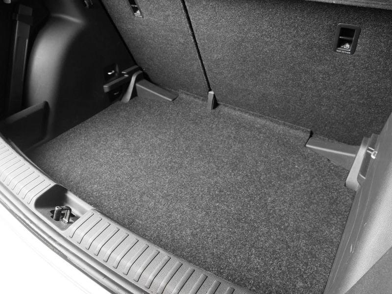 Skoda Fabia Fabia 1.0 TSI 95 CV Young Edition