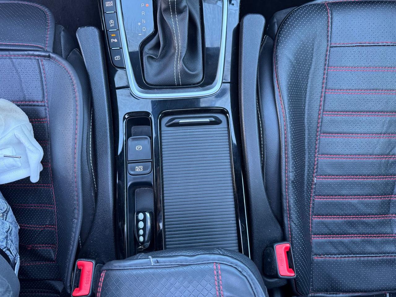 Kia ProCeed 1.5 T-GDI MHEV GT Line Plus - PR #7672