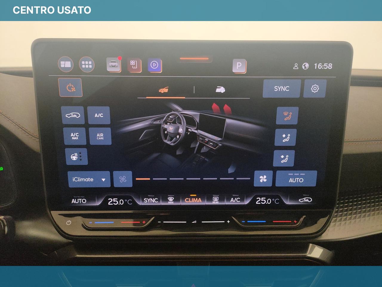 1.5 Hybrid 150 CV DSG