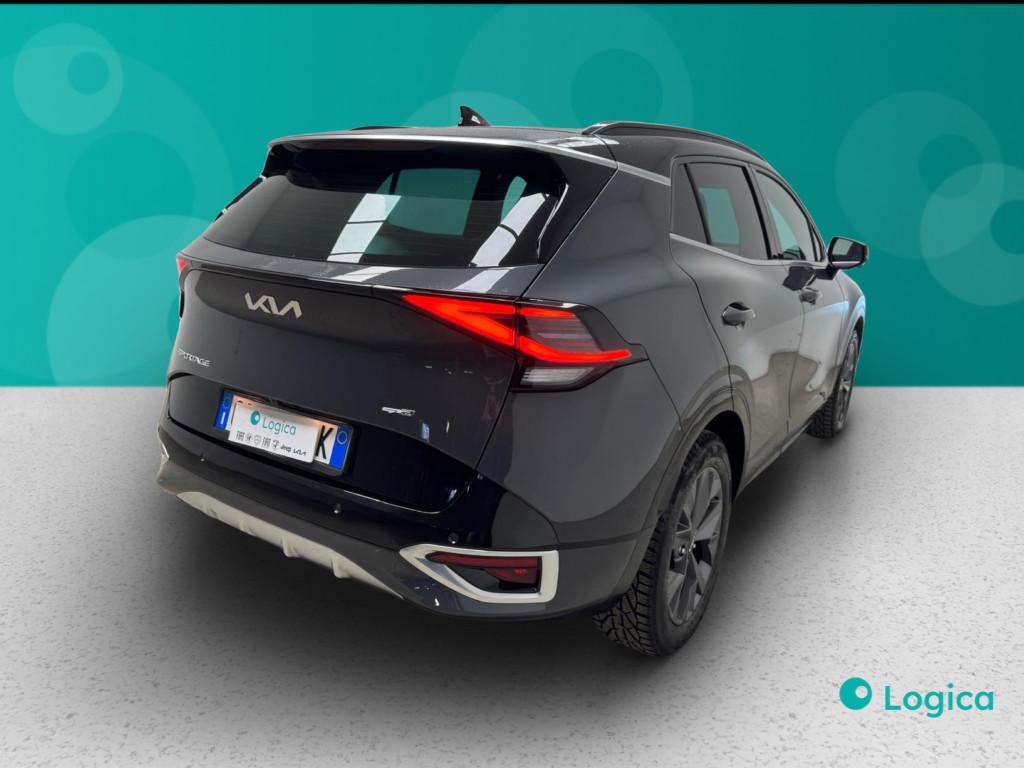 KIA Sportage V 2022 - Sportage 1.6 tgdi hev GT-line Plus Premium