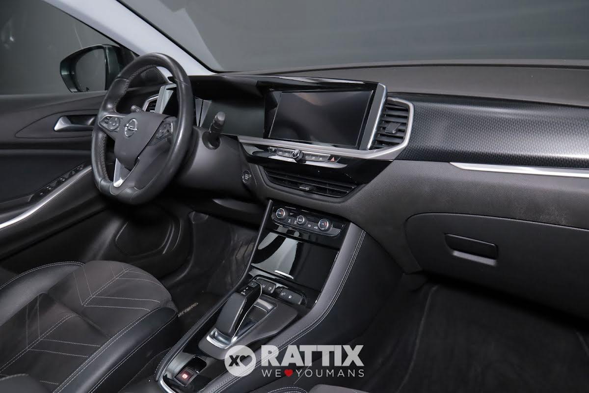 Opel Grandland 1.6 Phev 225CV GS Line Auto