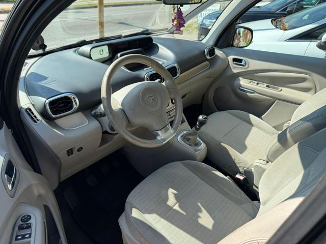 CITROEN C3 Picasso 1.6 VTi 120 Exclusive Style