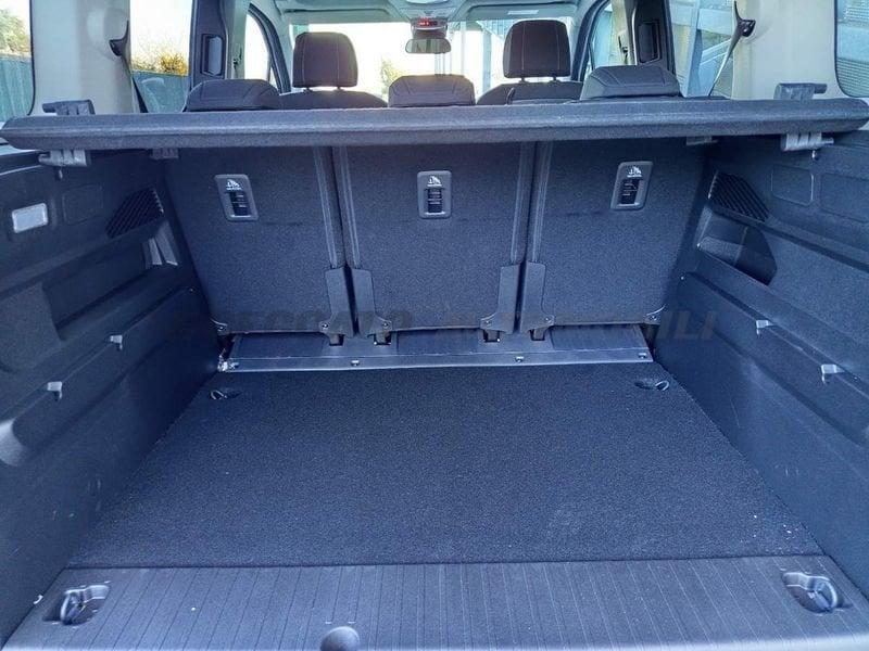 FIAT Doblò Doblo Passo Corto 1.5 d Doblo 100cv