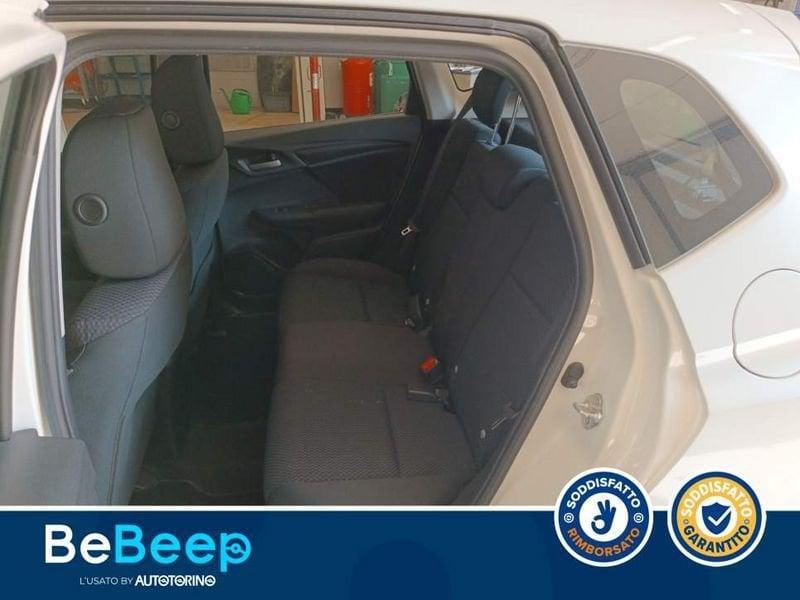 Honda Jazz 1.3 TREND MY19