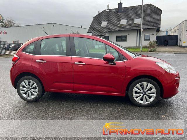 CITROEN C3 PureTech 68 Selection GPL