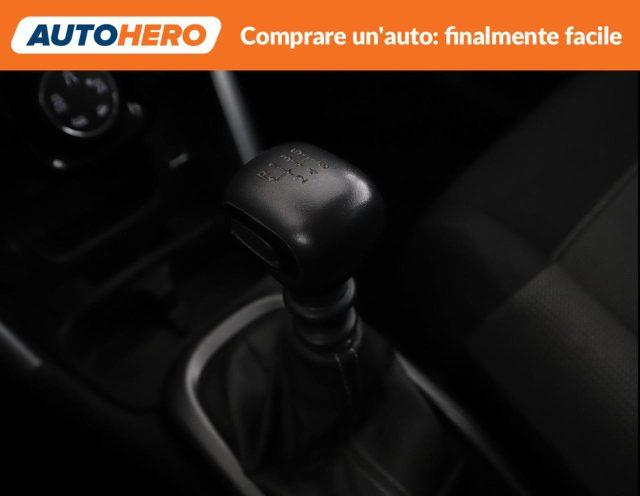 CITROEN C3 Aircross BlueHDi 100 S&S Shine