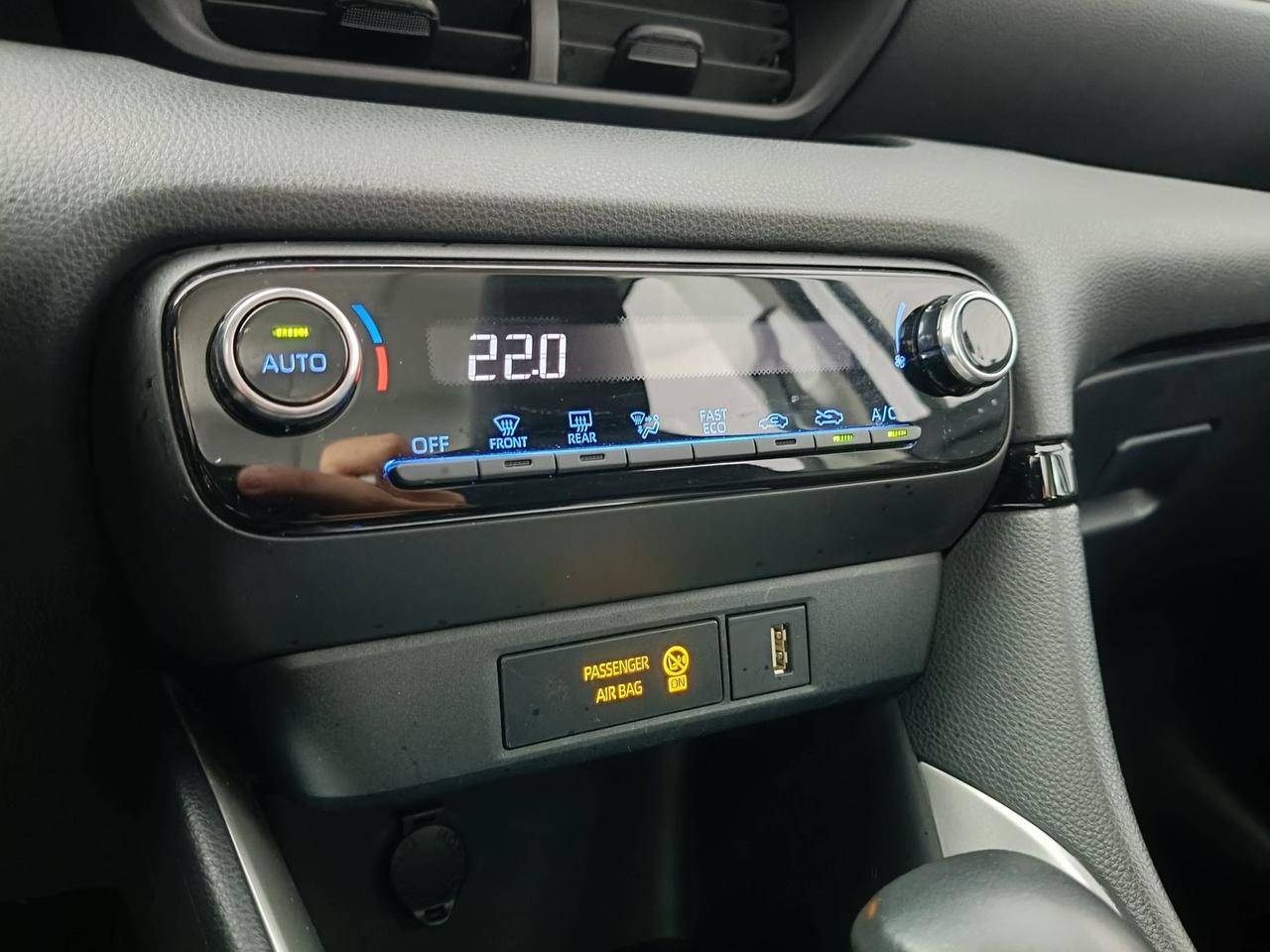 TOYOTA Yaris IV 2020 - Yaris 1.5h Trend