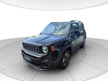 JEEP Renegade 1.6 mjt Limited fwd 120cv E6