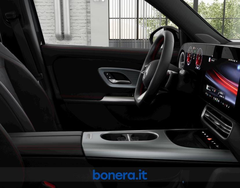 Mercedes GLB 200 AMG Line Advanced Plus 4Matic 8G-eDCT