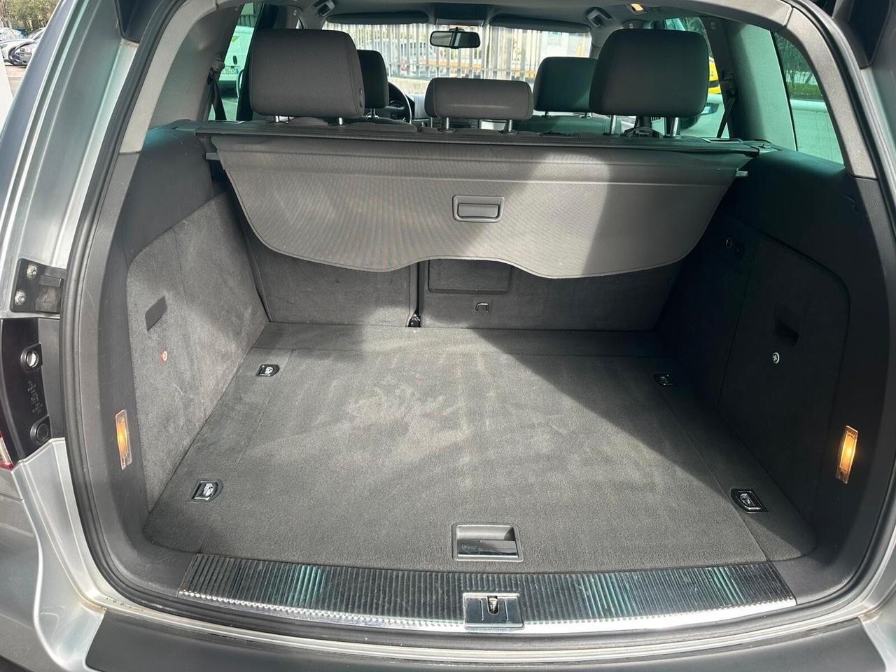 Volkswagen Touareg 2.5 R5 TDI