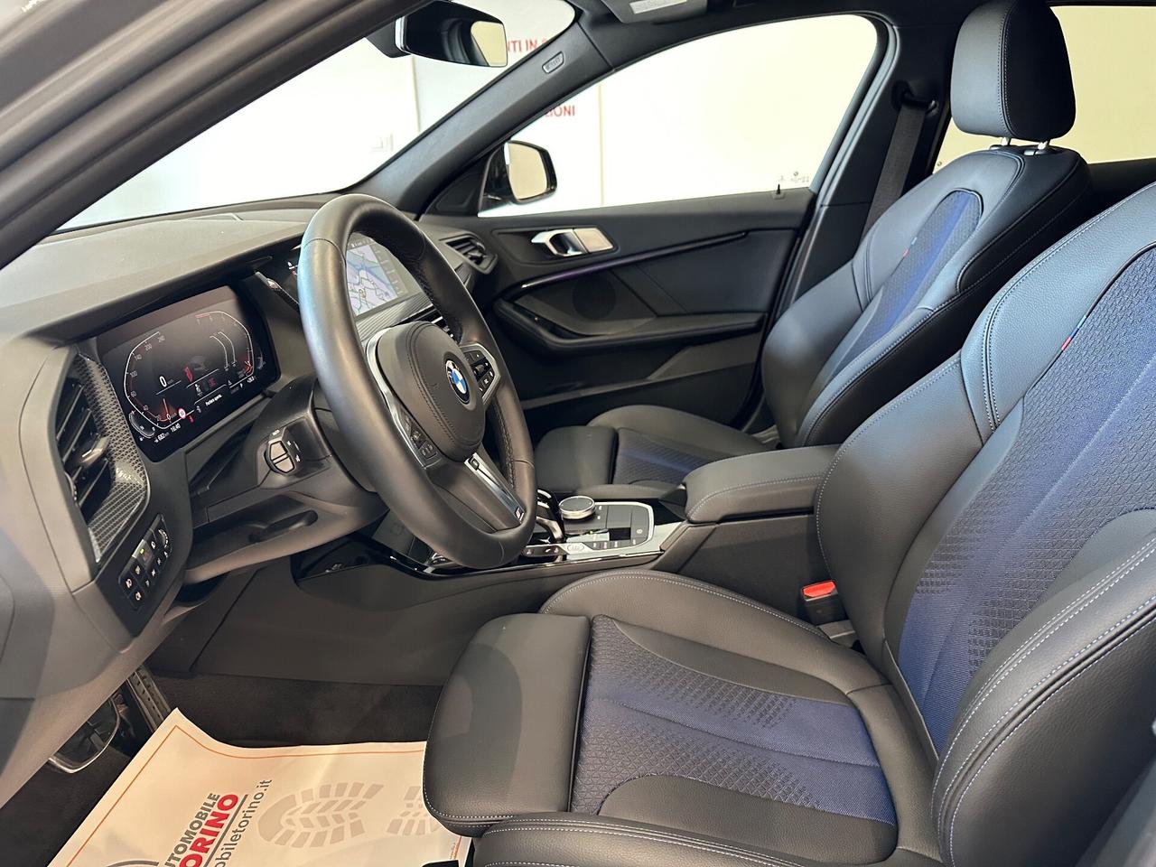 Bmw 118 118i 5p. Msport