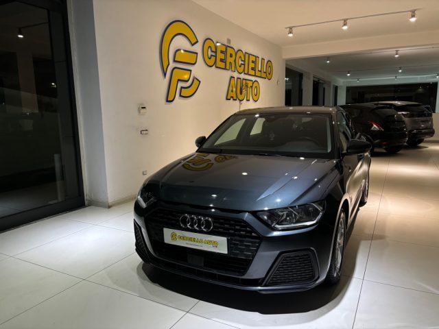 AUDI A1 SPB 25 TFSI tua da ?199,00 mensili neopatentati