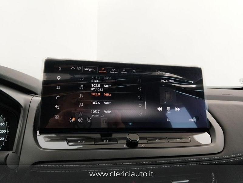 Nissan Qashqai N-CONNECTA MHYB 140CV MT 2W