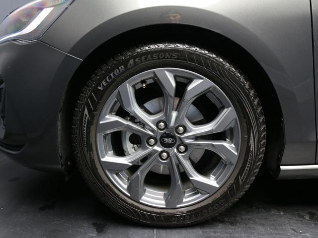 FORD Focus 1.0 EcoBoost Hybrid 155CV SW Powershift ST-Line