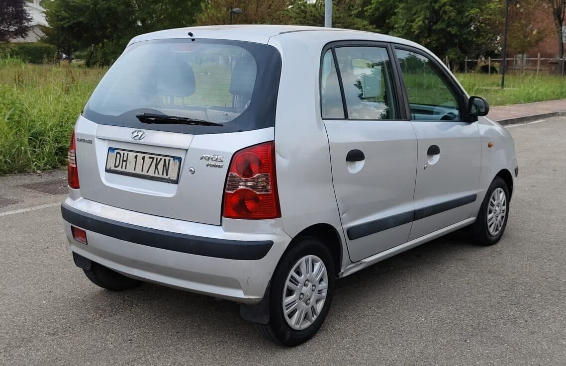 Hyundai Atos Prime 1.1 12V Active