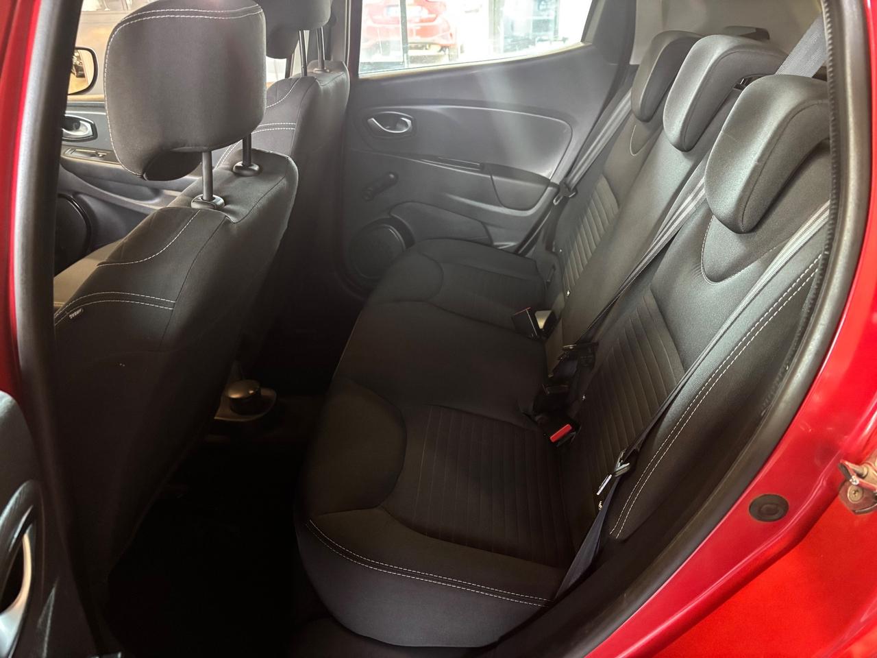 Renault Clio 1.2 BENZINA 75Cv LIMITED |OK NEOPATENTATI~