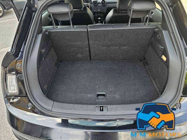 AUDI A1 SPB 1.6 TDI s-line