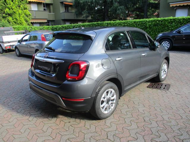 FIAT 500X 1.3 T4 150 CV DCT Cross*NAVIGATORE