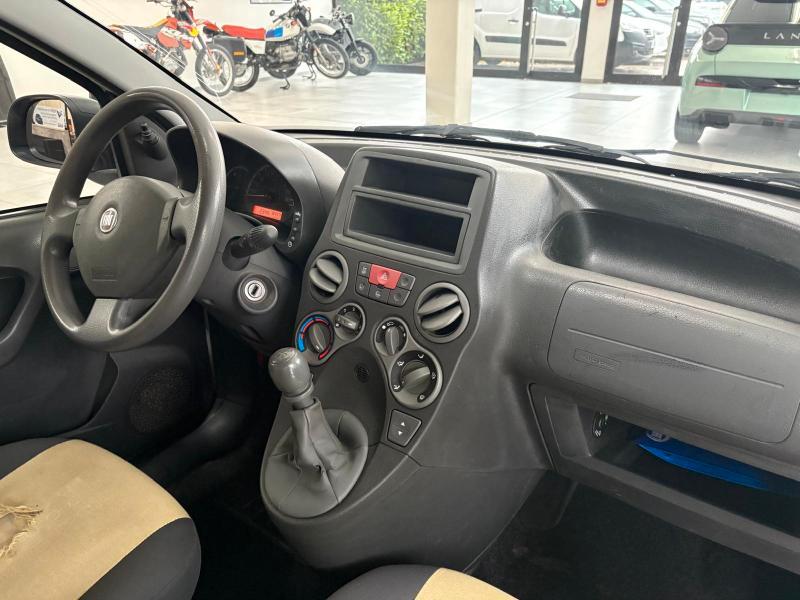 Fiat Panda 1.2 easypower Dynamic Gpl 69cv