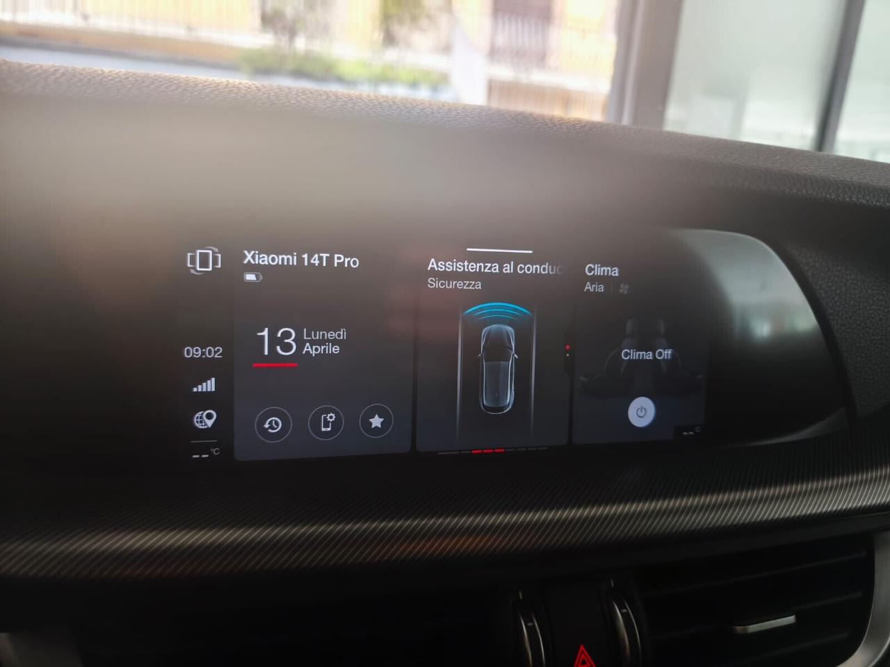 Alfa Romeo Stelvio 2.2 Turbodiesel 190 CV AT8 Q4 Sprint 86000KM !!!