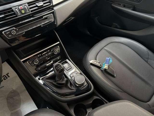 BMW 216 i Active Tourer Advantage