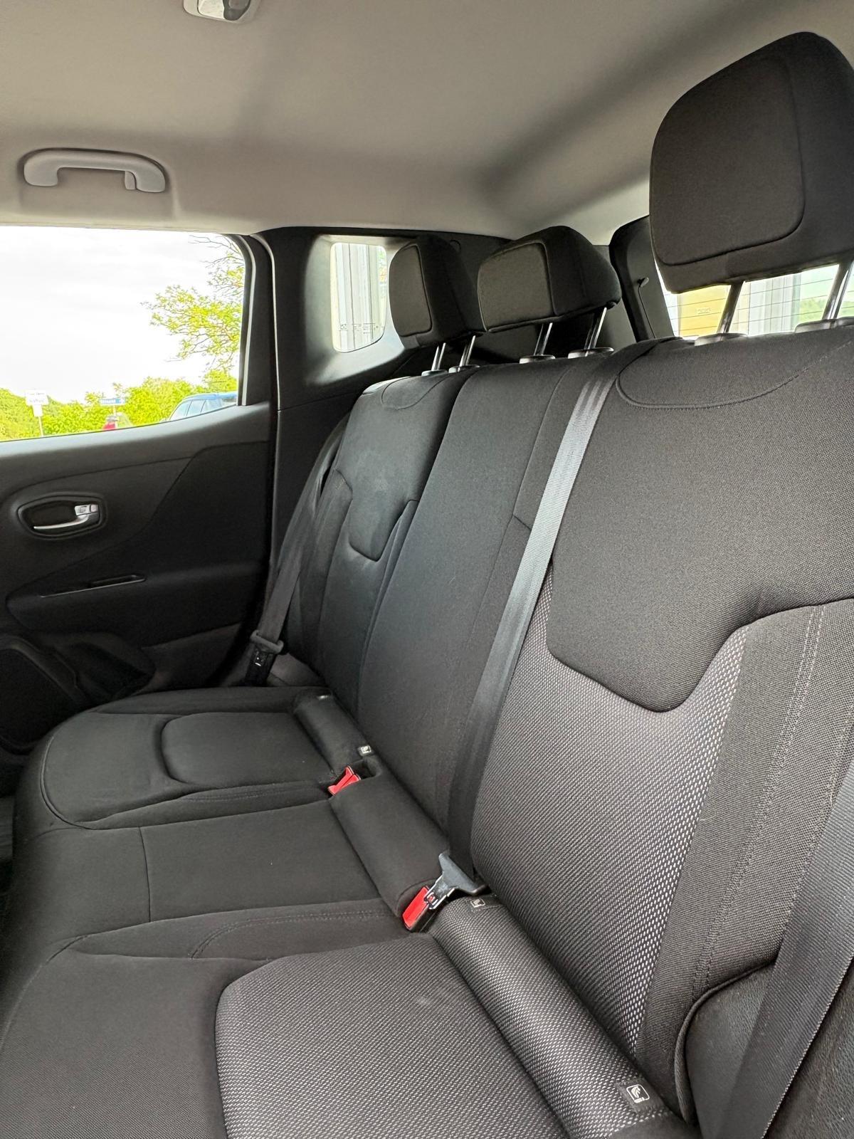 Jeep Renegade 1.0 T3 Longitude