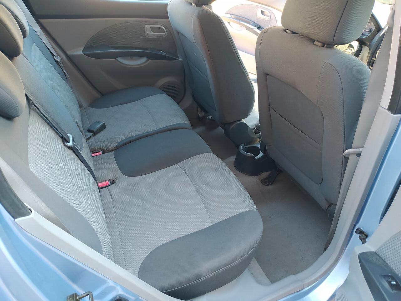 Kia Picanto 1.0 12V LX Spirit Neopatentati