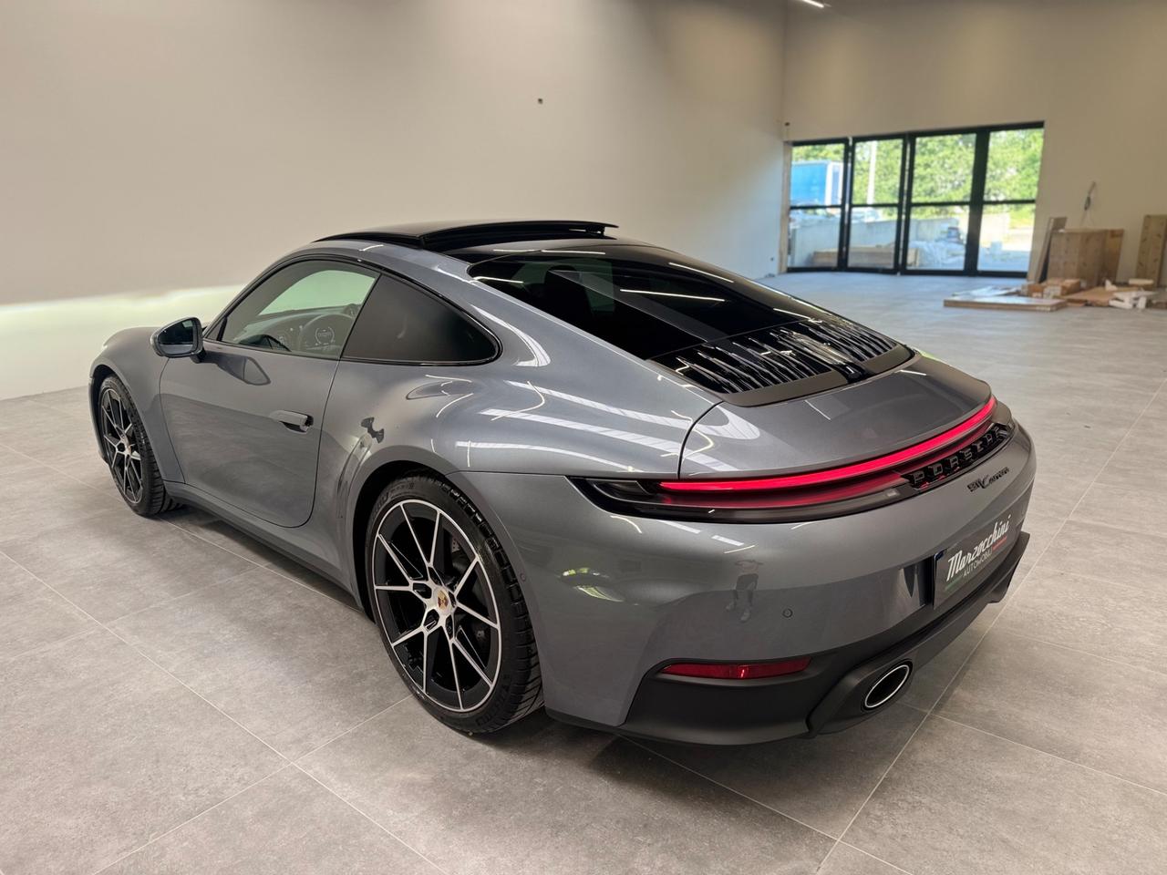 PORSCHE 911 CARRERA 3.0 394 CV 992.2 IVA ESPOSTA