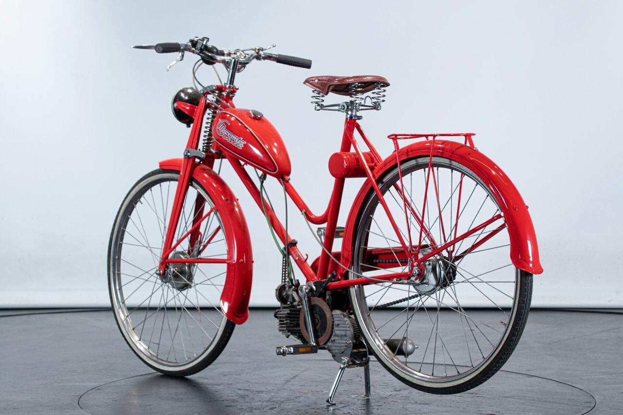 Garelli Mosquito 38