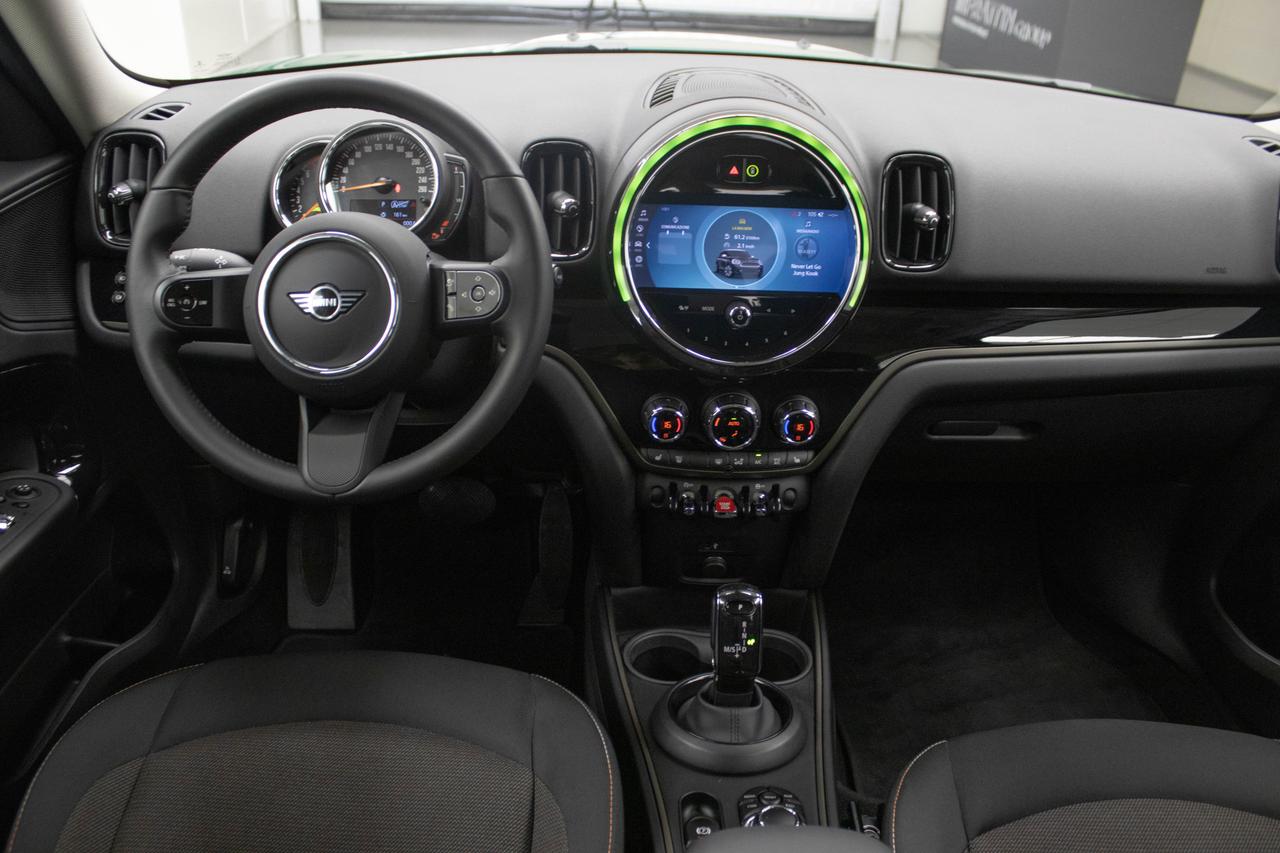 MINI Cooper Countryman Business 1.5 A