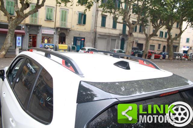 SUBARU Forester 2.0 e-Boxer MHEV CVT Lineartronic 4dventure