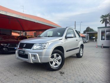 Suzuki Grand Vitara ADATTA A NEOPATENTATI 1.6 16V 3 porte