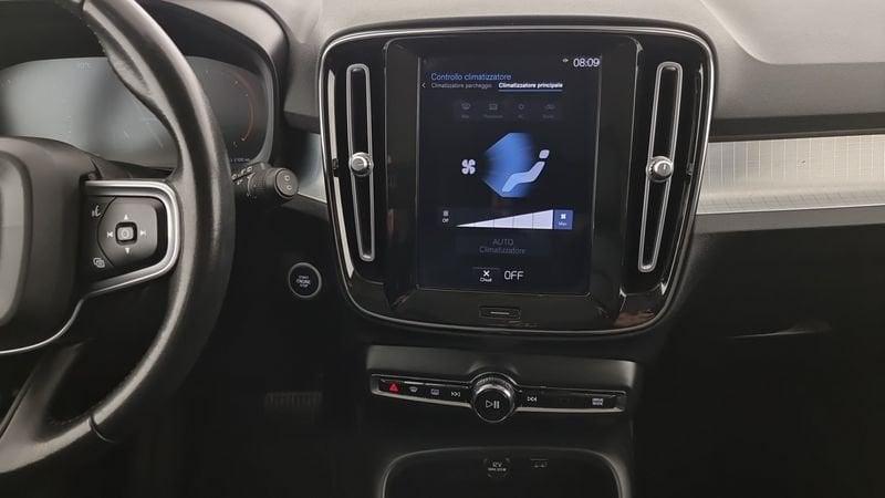 Volvo XC40 D3 Geartronic Business Plus N1 Autocarro