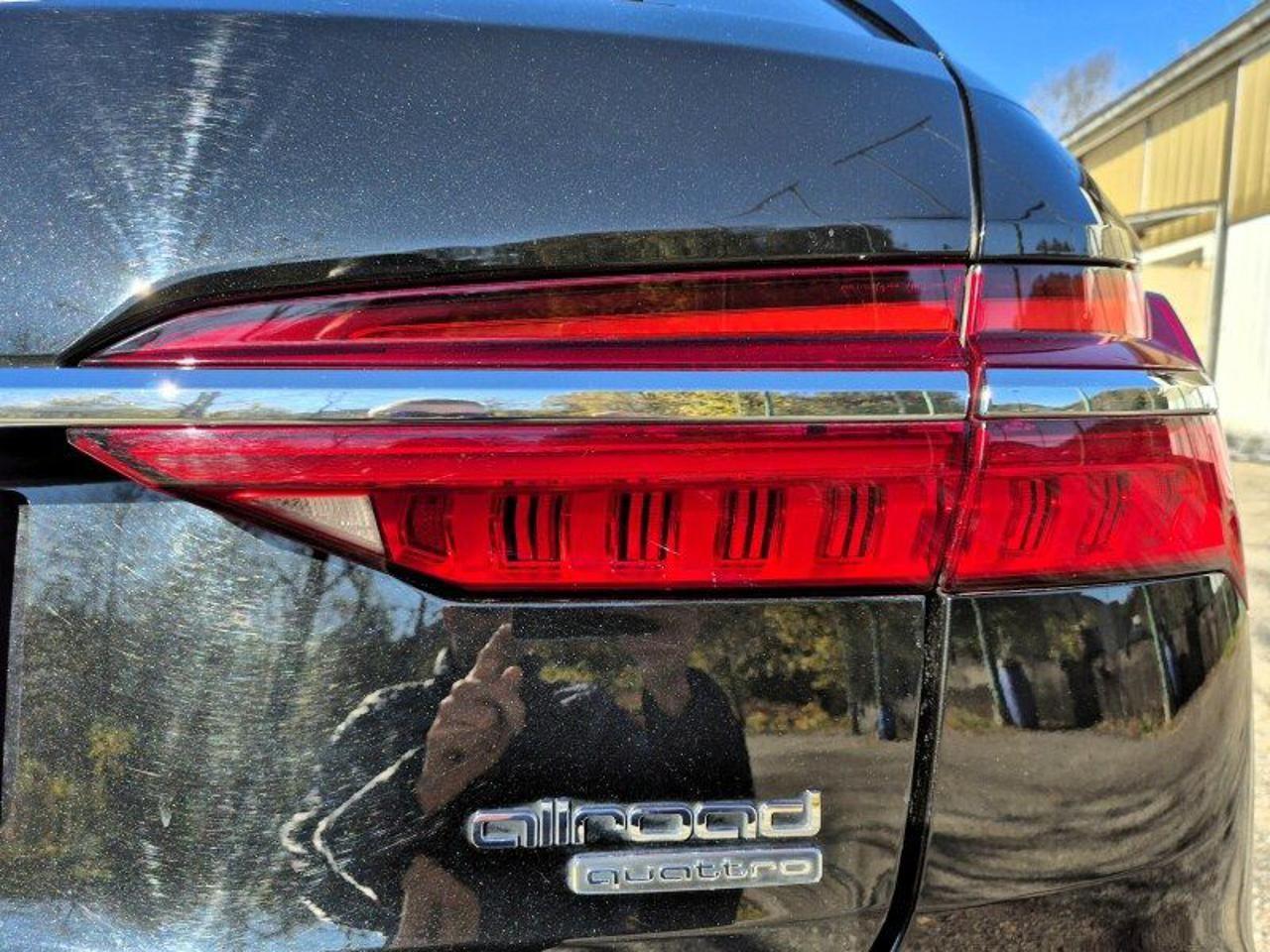 Audi A6 allroad 40 TDI Quattro S-Tronic Evolution (Full Optional)