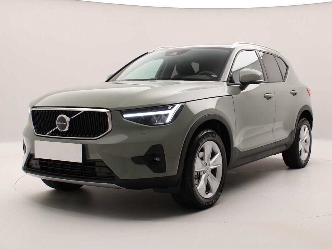 Volvo XC40 T2 automatico Core