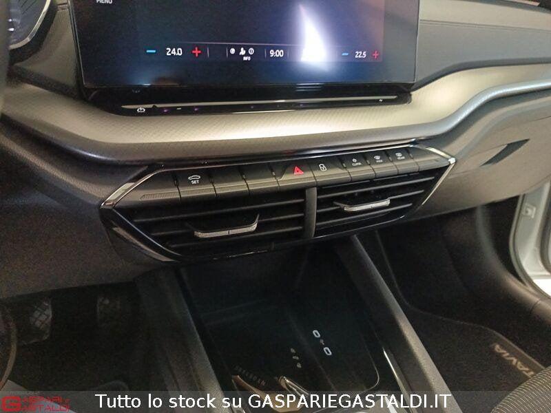 Škoda Octavia Octavia 2.0 TDI EVO SCR DSG Wagon Executive