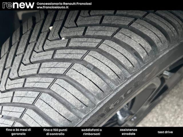 RENAULT Kadjar 1.5 dci energy Hypnotic2 110cv