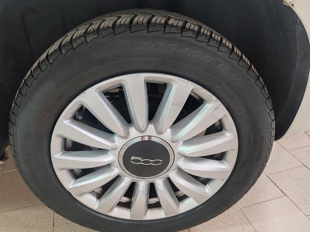 Fiat 500L 1.3 Multijet 85 CV Pop Star