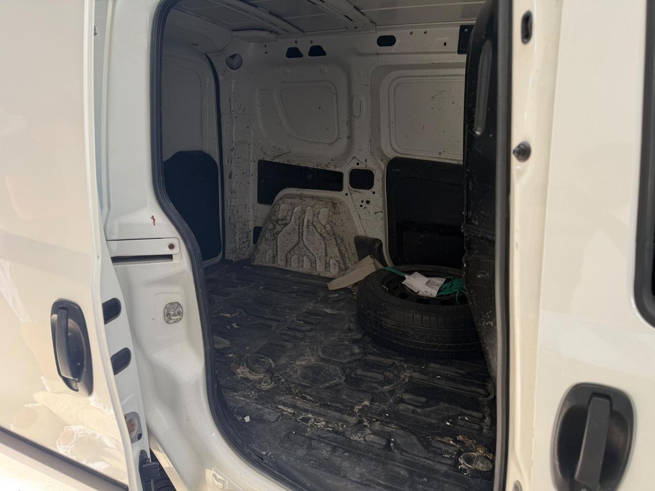 Fiat Doblo Doblò 1.6 MJT 105CV Cargo