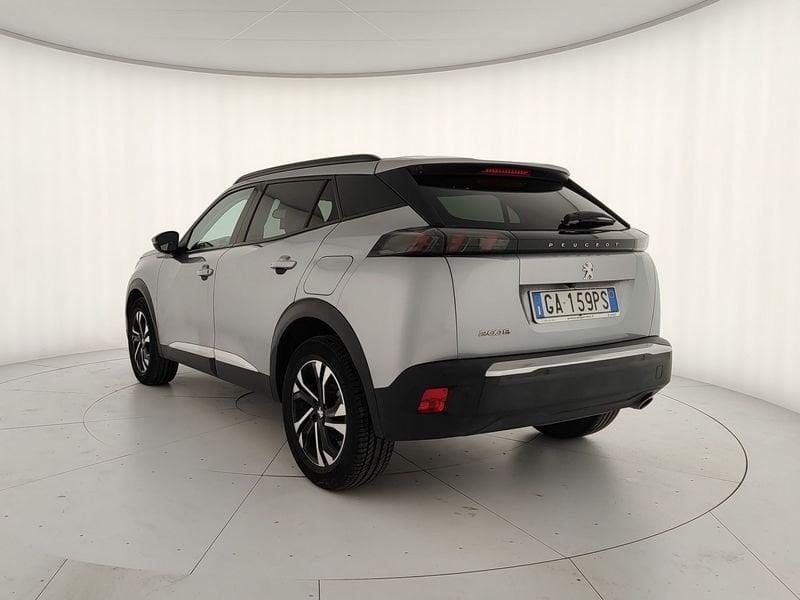 Peugeot 2008 2008 BlueHDi 130 S&S EAT8 Allure