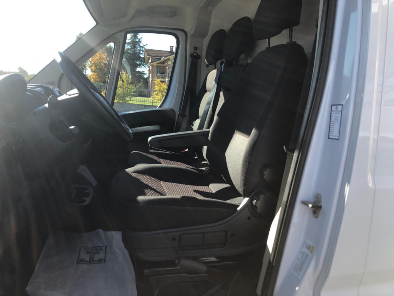 Opel Movano 33 2.2 BlueHDi 120 S&S PM-TA Furgone