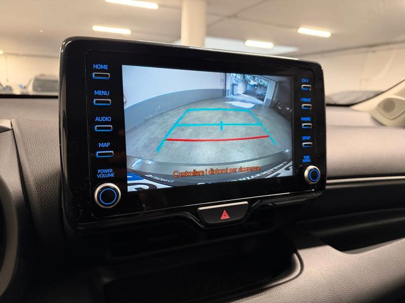 Mazda 2 1.5 vvt full hybrid electric Agile e-cvt