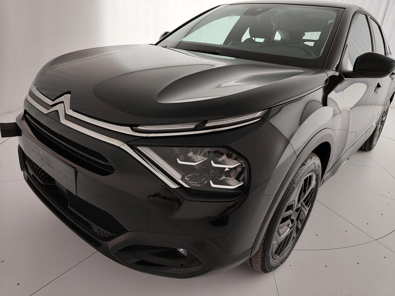 Citroen C4 PureTech 130 S&S Plus