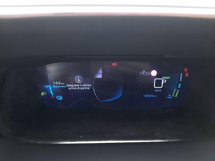 Peugeot 2008 GT BR231891 Elettrico 136CV