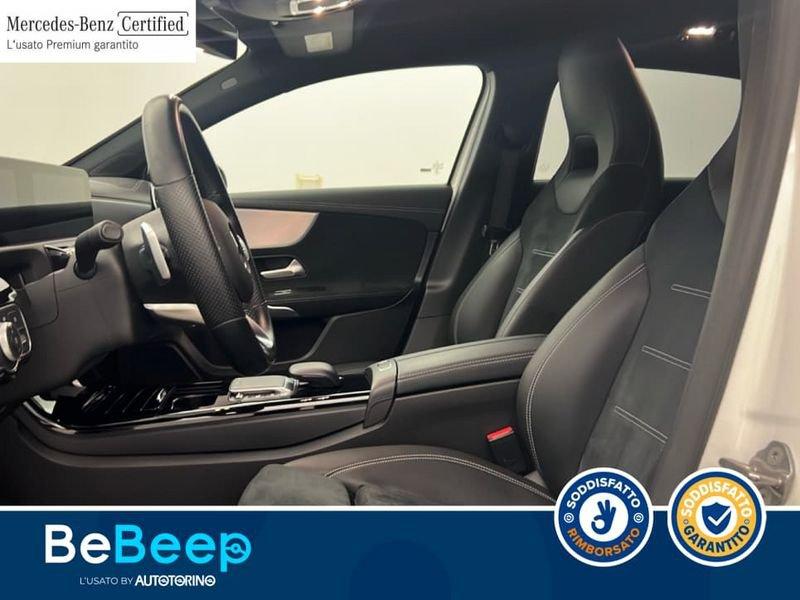 Mercedes-Benz Classe A A 180 D PREMIUM NIGHT EDITION PLUS AUTO