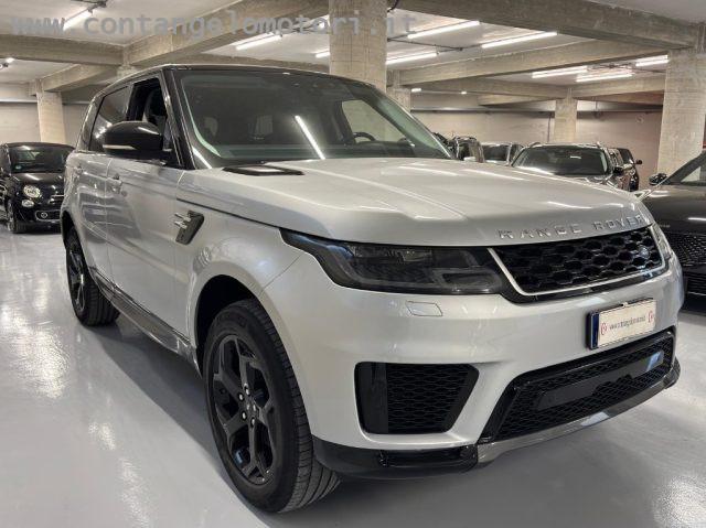 LAND ROVER Range Rover Sport 3.0 SDV6 HSE