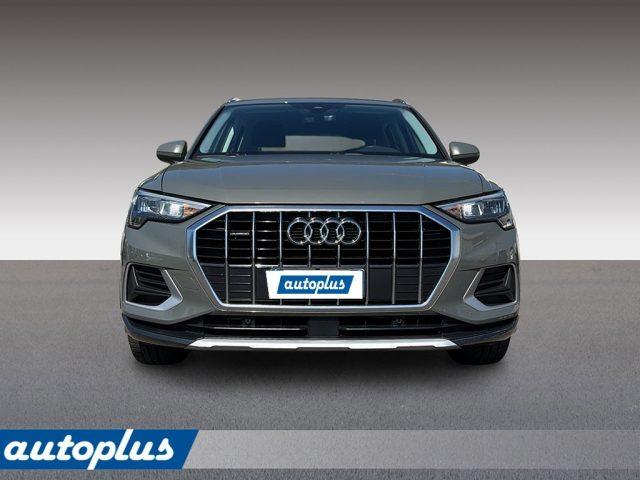 AUDI Q3 2,0 TDi 35 QUATTRO ADVANCED
